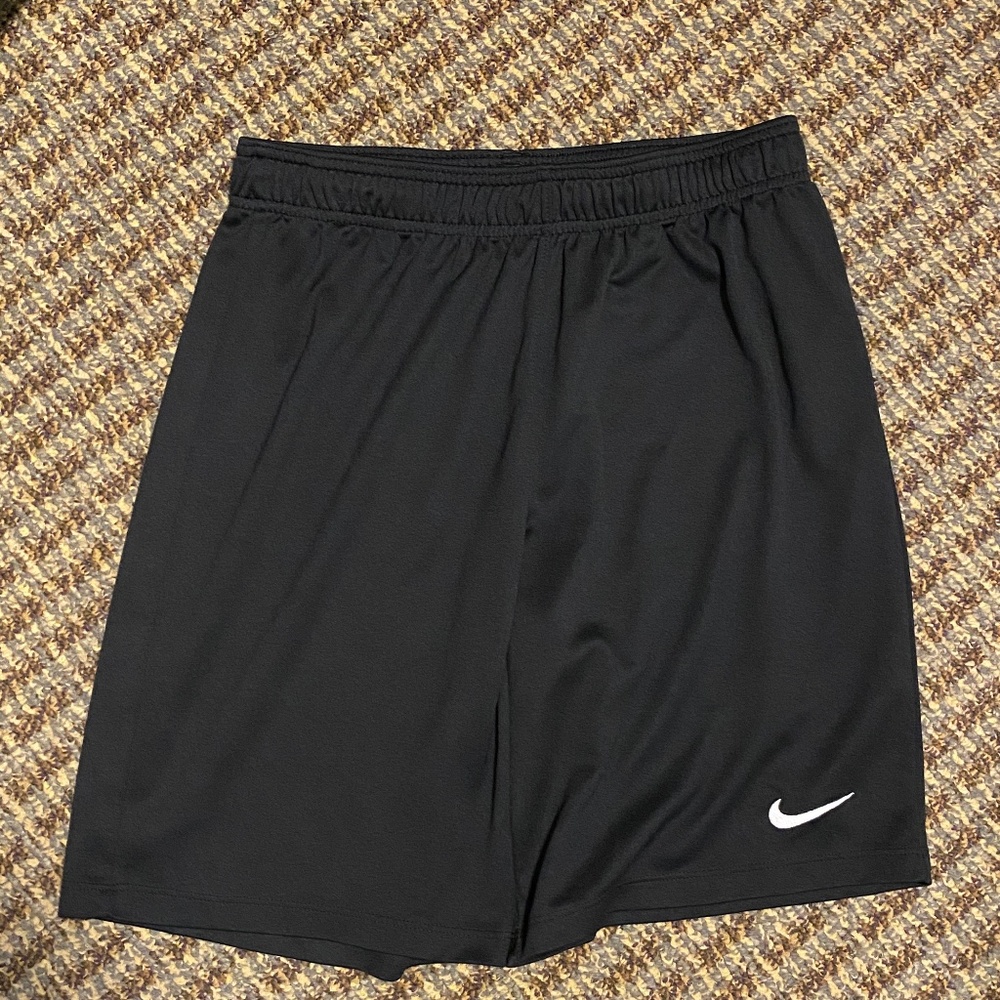 Nike Mens Dri-Fit Shorts